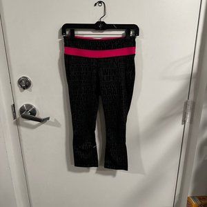 Ideology Extra Small Leggings